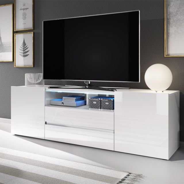 SELSEY - BROS Meuble TV