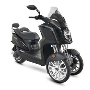 RIDER 3RS