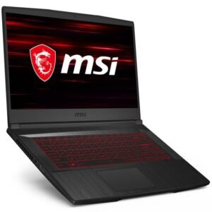 MSI - GF65-Thin