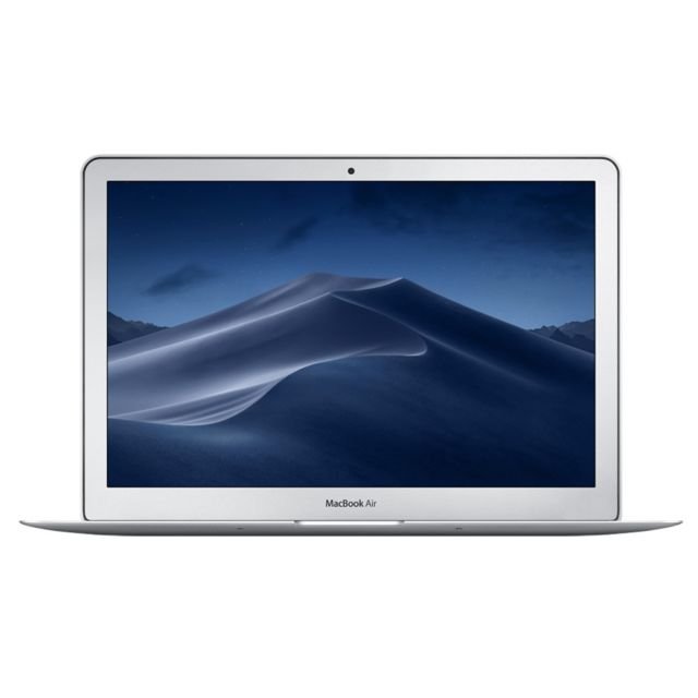 Apple - MacBook Pro M1 - Argent