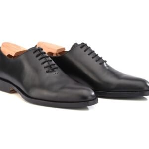 RICHELIEU HOMME NOIR