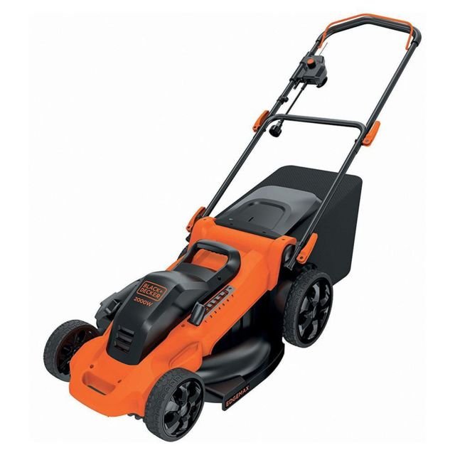 Black & Decker