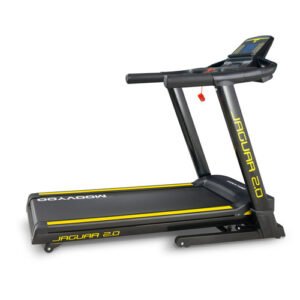 Tapis de Course Guépard 2.0 V1