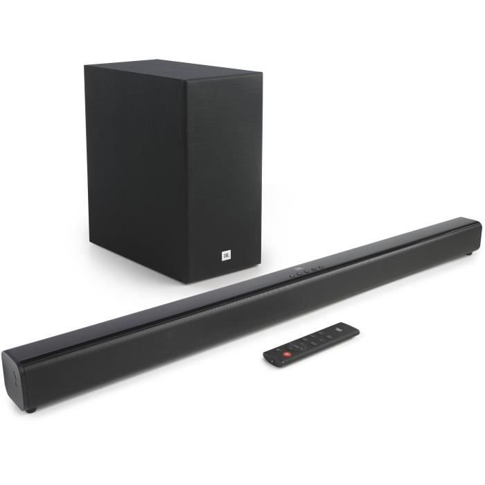 JBL SB160