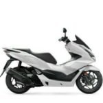 Honda PCX 125