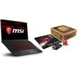 MSI - GF75 Thin 10UEK