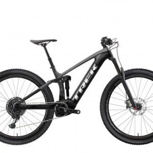 Trek Rail 9.7 NX