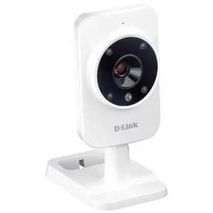 D-Link DCS