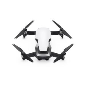 DJI - Tello Iron man