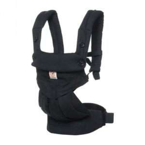Porte-bébé physiologique