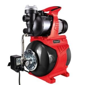 Pompe à eau thermique Cv