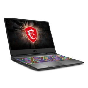 MSI - GP65 9SD