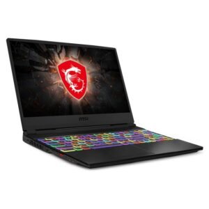 MSI - GE65 9SF
