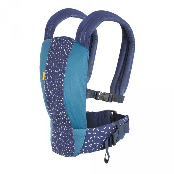 Porte bébé easy and go