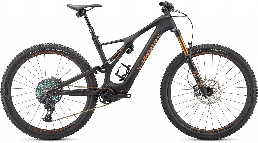 Turbo Levo SL 29''