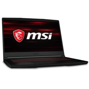 MSI - GF63 Thin 10S