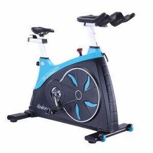Vélo de Biking Intensity