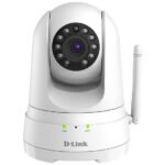 D-Link- DCS