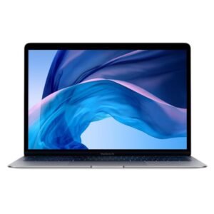 Apple  -  MacBook Air 13 - Gris Sidéral