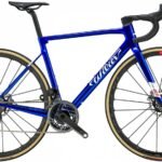 SRAM Red AXS / Wilier S4