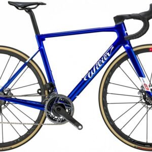 Wilier Zero SLR V3