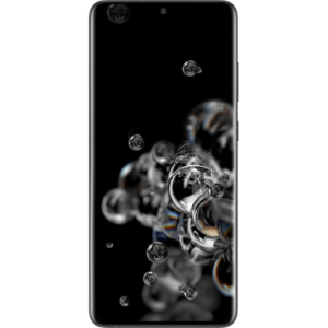 Samsung  -  Galaxy S21 Ultra Argent