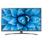 LG - TV LED 4K 55"