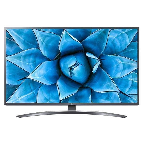 LG - TV LED 4K 55"