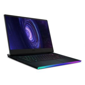 MSI - GE66 Raider
