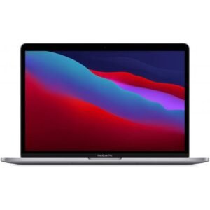 Apple - MacBook Pro - Argent
