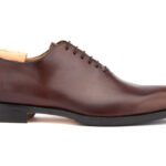 RICHELIEU HOMME CHOCOLAT PETER