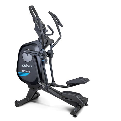 Vélo Elliptique Trooper