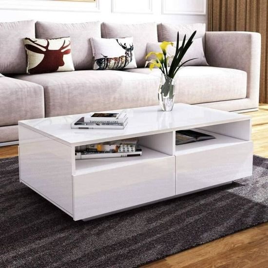 TABLE D'APPOINT
