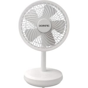 OCEANIC Mini Ventilateur