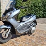 Honda PCX 125 8KW