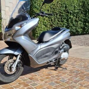 Honda PCX 125 8KW