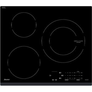SAUTER - Plaque induction