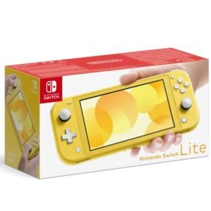NINTENDO - Switch