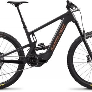 Santa Cruz Heckler 8