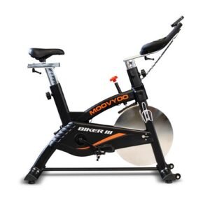 Vélo de Biking Biker III