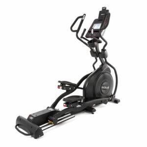 Vélo Elliptique E35 SOLE