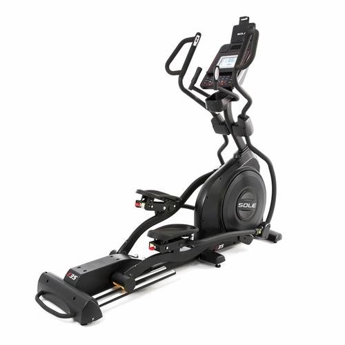 Vélo Elliptique E35 SOLE