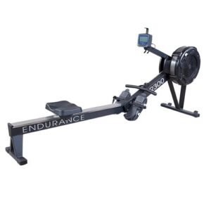 Rameur R300