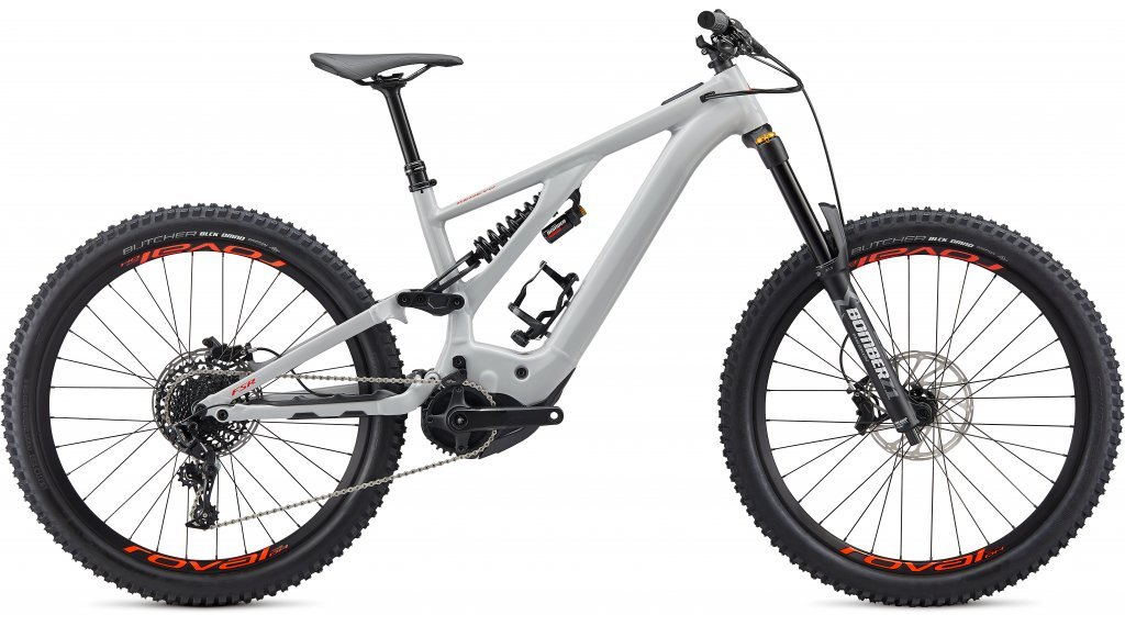 Kenevo Comp 27.5''