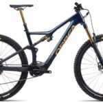 Orbea Rise M-Team 29''