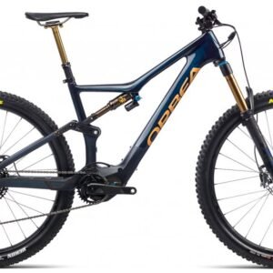 Orbea Rise M-Team 29''