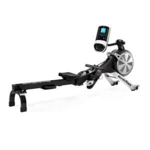 Rameur RW850