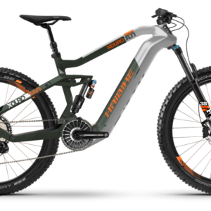 XDURO Nduro 8.0 27.5''