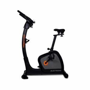 Vélo d'Appartement Droit Electron