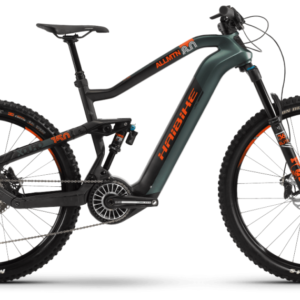 Haibike XDURO AllMtn